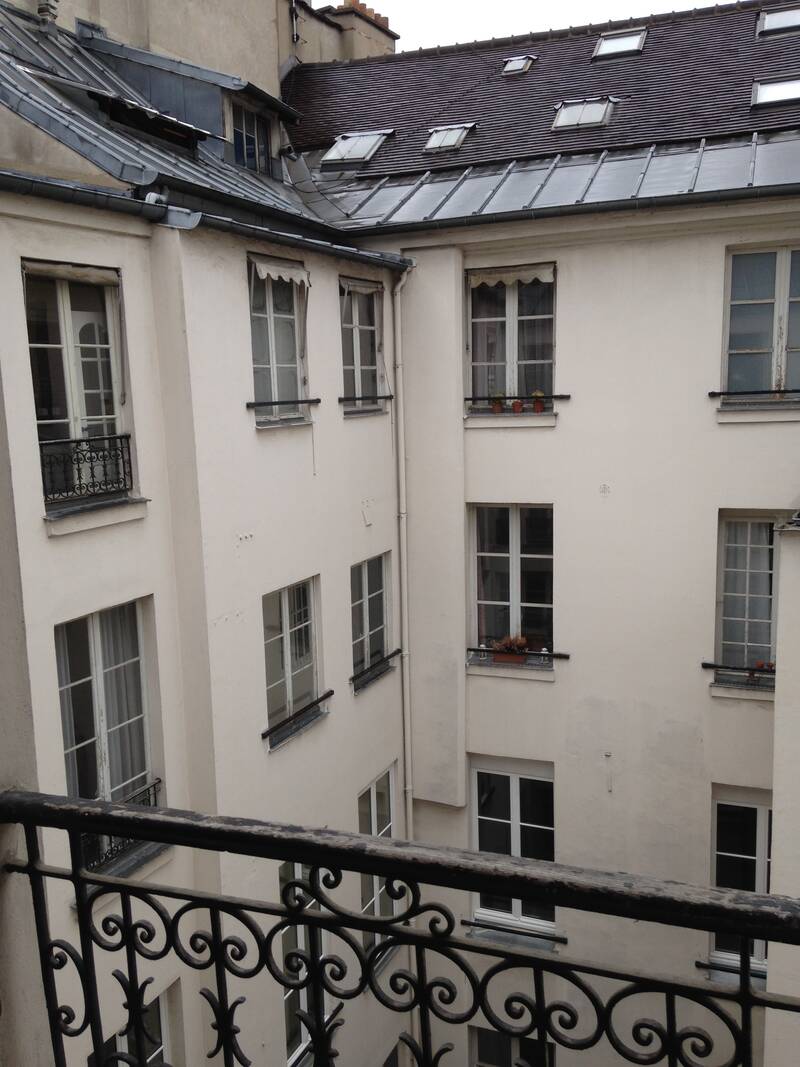 Paris 4E