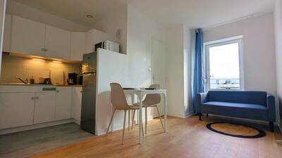 Location appartement 3 pièces Saint-Brieuc (22000)