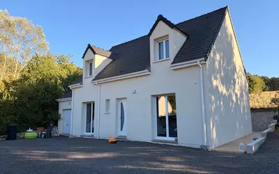 Le Val-Saint-Germain (91530)
