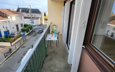 Mérignac (33700)