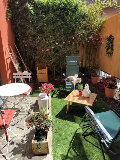 Vente appartement 3 pièces Aubervilliers (93300)