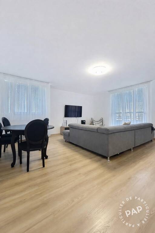 appartement à Luisant