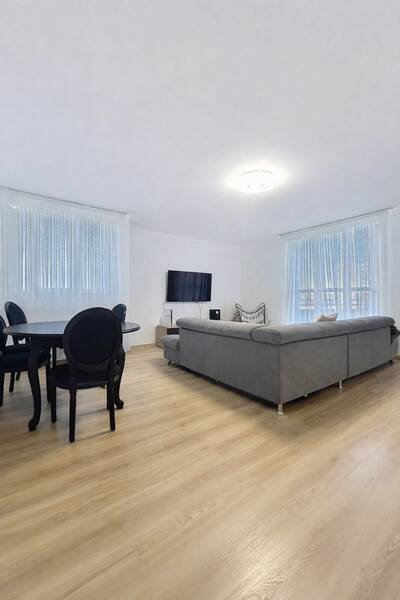 Vente appartement 4 pièces Luisant (28600)