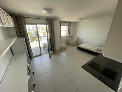 Location appartement studio Annemasse (74100)