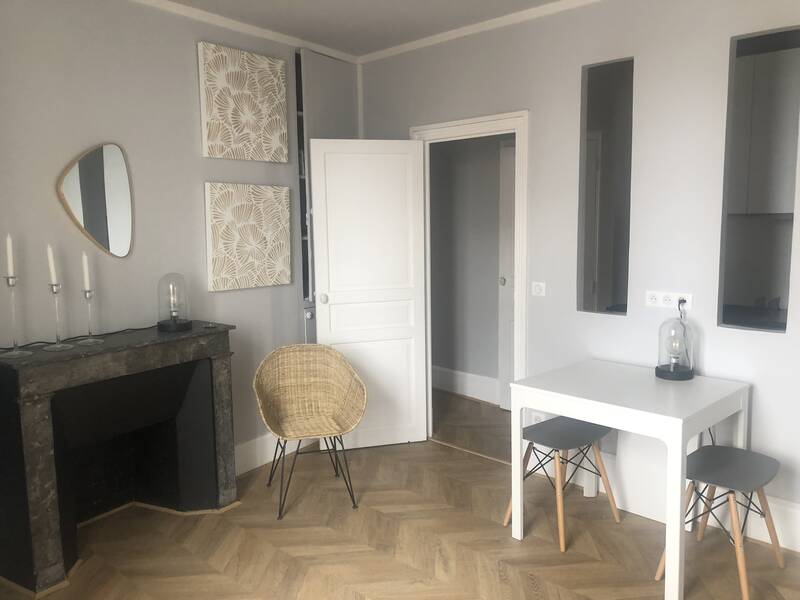 Paris 18E (75018)