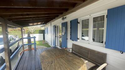 Vente maison 4 pièces Lanton (33138)