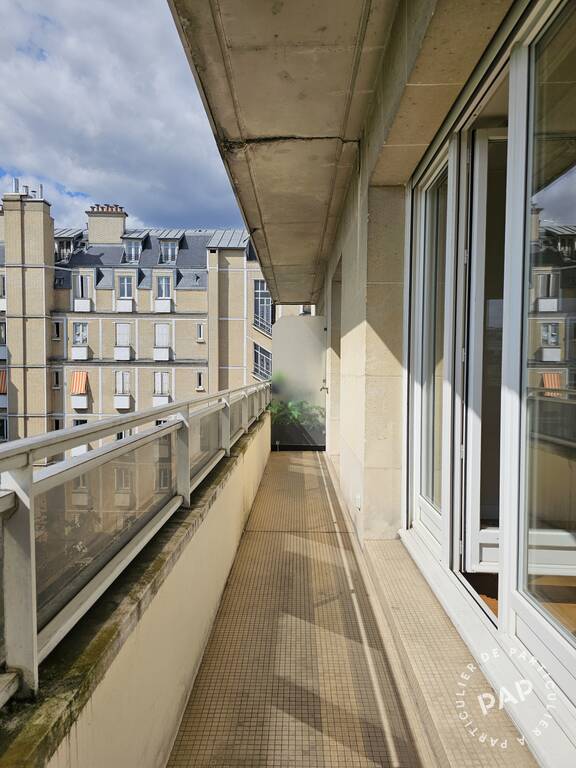 Appartement Paris 14E (75014) 2.762&nbsp;&euro;