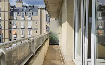 Paris 14E (75014)