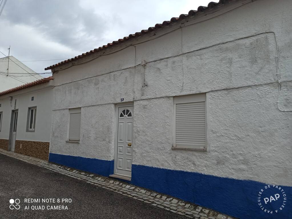 Maison 229.000&nbsp;&euro; 70&nbsp;m² Portugal