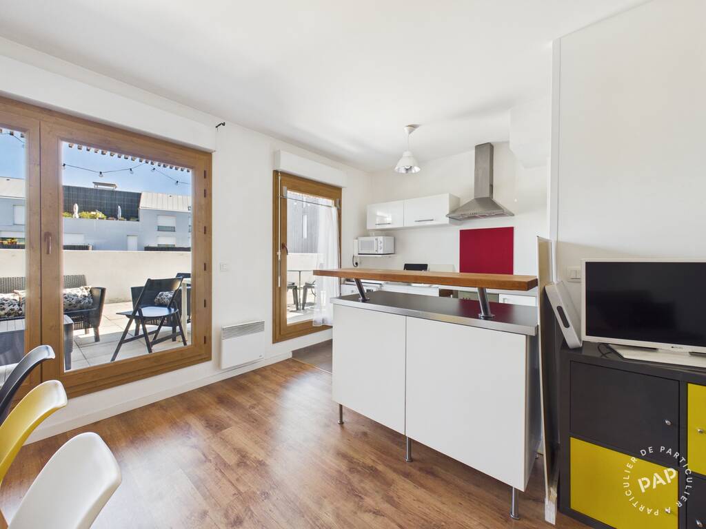 Vente Bois-D'arcy (78390) 63&nbsp;m²