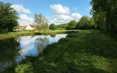 La Ferté-Bernard (72400)