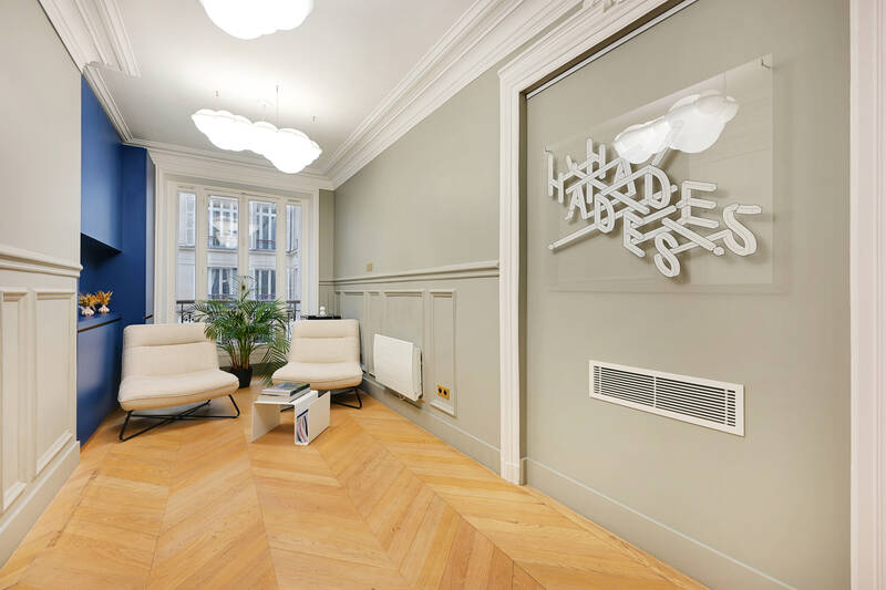 Paris 8E (75008)