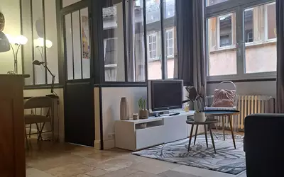 Lyon 5E (69005)
