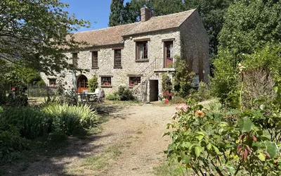 Hargeville (78790)