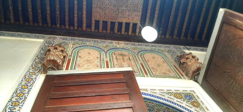Maroc