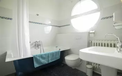 Très Belle Maison Familiale Avec Piscine