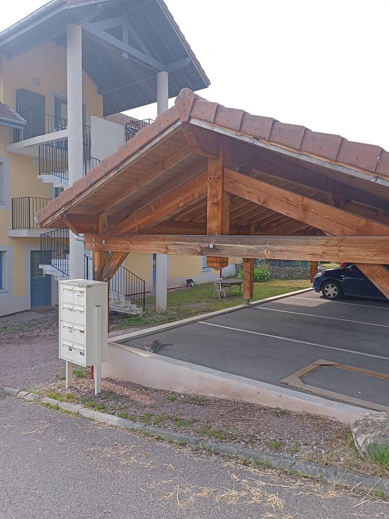 Contamine-Sur-Arve (74130)