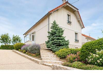 Vente maison 6 pièces Vernou-la-Celle-sur-Seine (77670)
