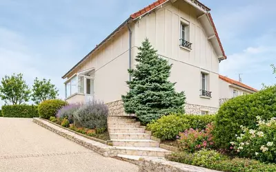 Vernou-La-Celle-Sur-Seine (77670)