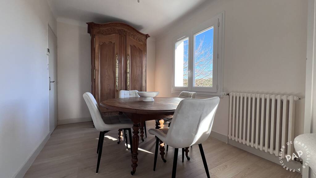 Vente Saint-Gilles-Croix-De-Vie (85800) 85 m²