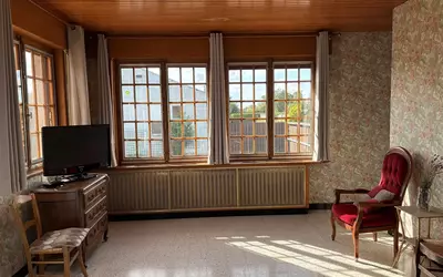 + Maison 132 M2 (59151)