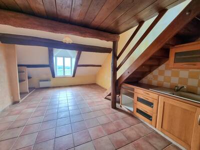 Location appartement 2 pièces Bourmont (52150)