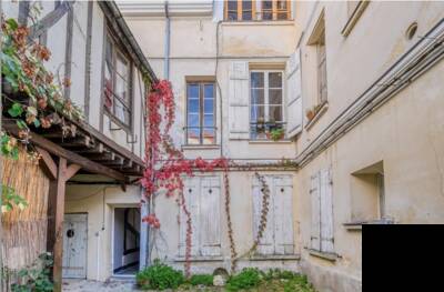 Vente appartement 5 pièces Meaux (77100)