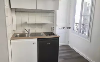 Paris 17E