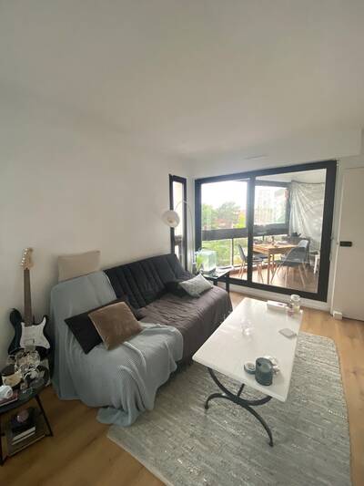 Location appartement 2 pièces La Rochelle (17000)