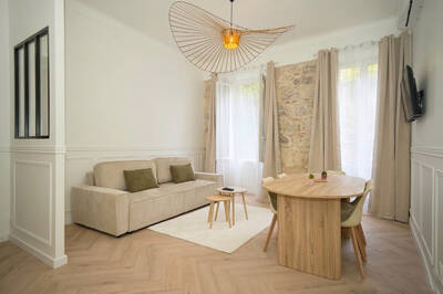 Vente appartement 2 pièces Nice (06)