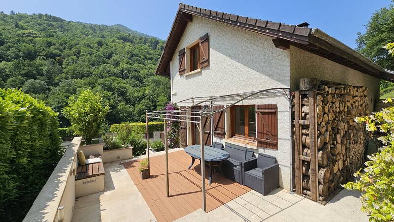 Saint-Martin-D'uriage (38410)