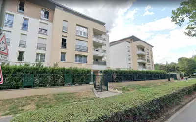 Trappes (78190)