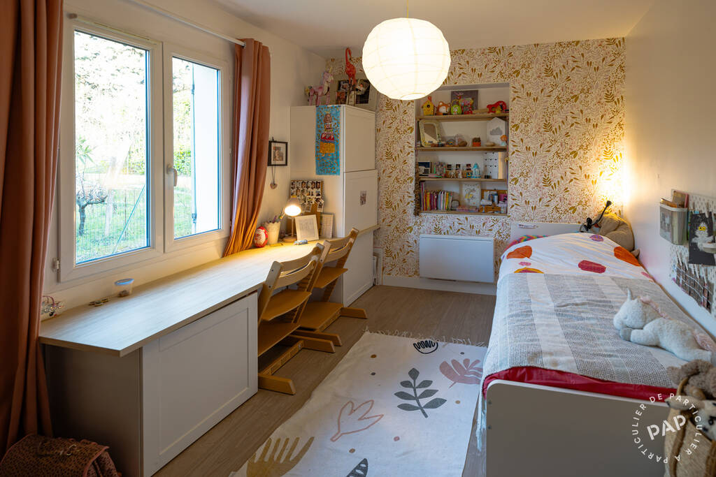 Vente maison 155 m² Cairanne (84290) - 155 m² - 440.000 € | Particulier à Particulier — 11