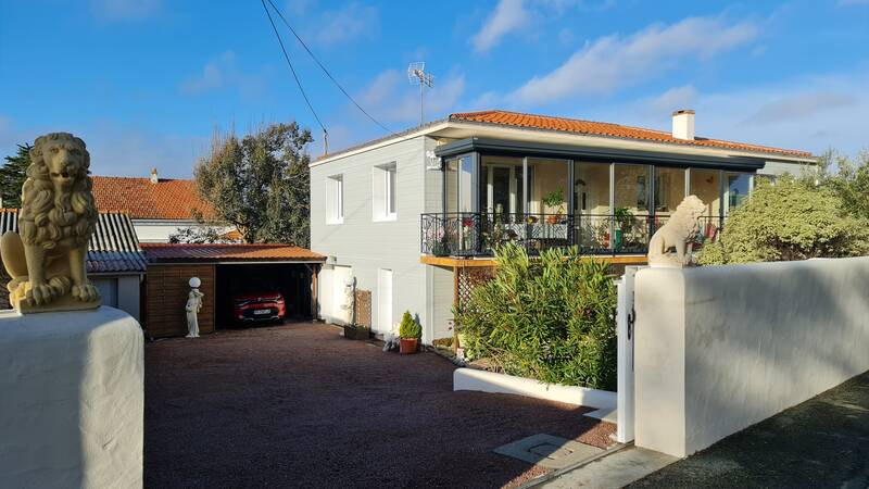 Bretignolles-Sur-Mer (85470)