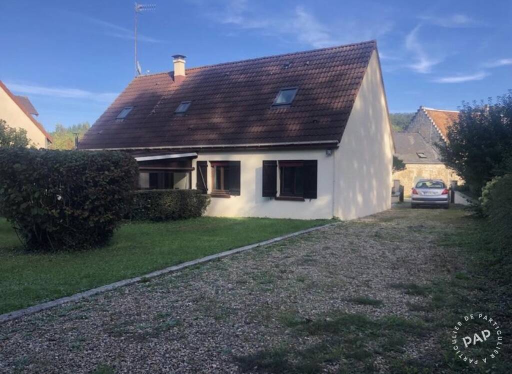 Vente maison 102 m² BernyRivière 102 m² 215.000 € Particulier à