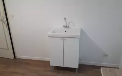 Chez L'habitant