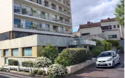 Saint-Maur-Des-Fossés (94100)