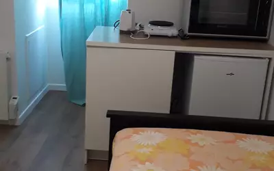 Chez L'habitant