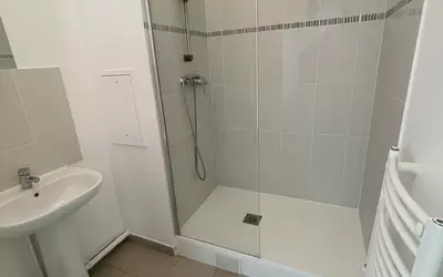 Aubervilliers (93300)