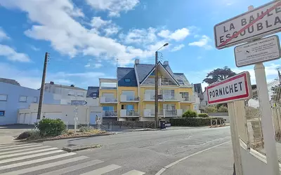 Pornichet (44380)