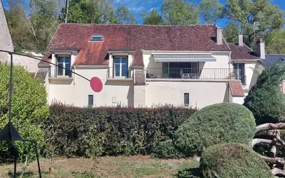 Cravant (89460)
