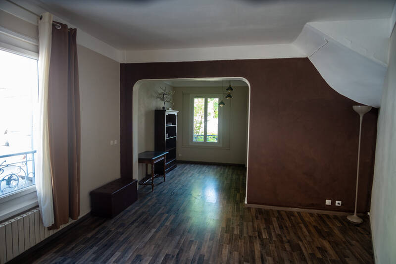Houilles (78800)