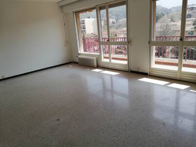 Location appartement 3 pièces Marseille 10e