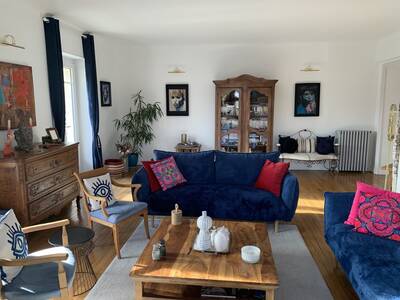 Vente appartement 6 pièces Pau (64000)