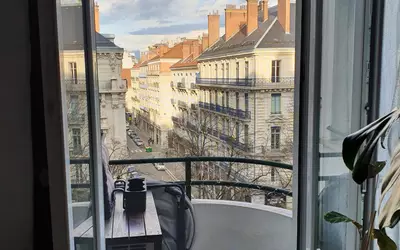 Grenoble (38000)