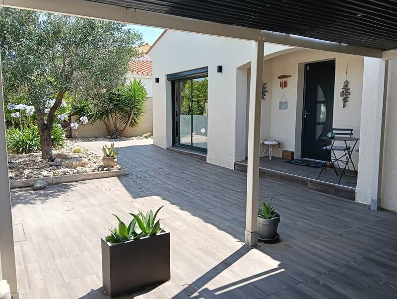 Canet-En-Roussillon (66140)