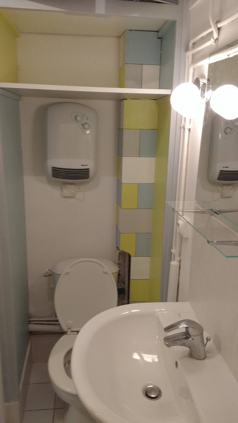 Paris 20E (75020)