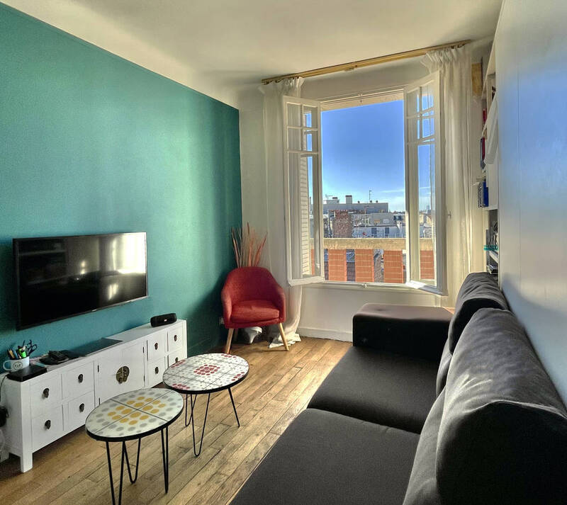 Paris 20E (75020)