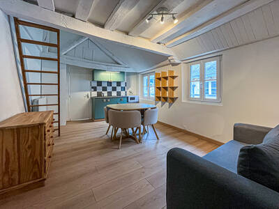 Location appartement studio Rennes (35)