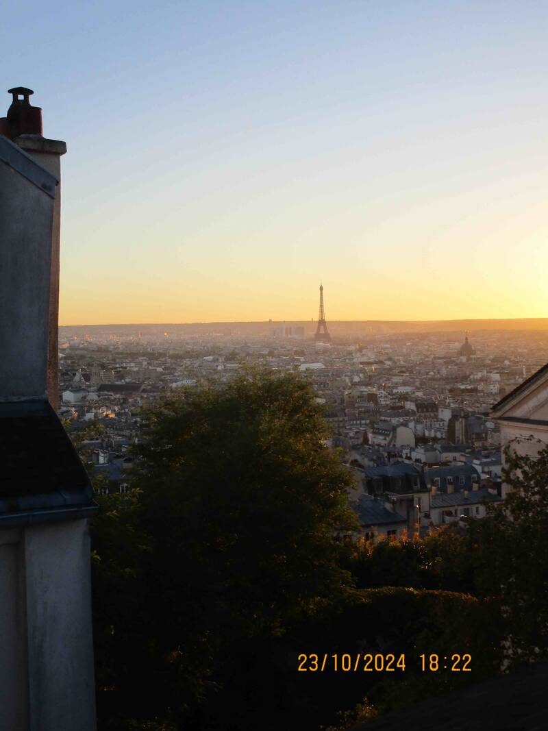 Paris 18E (75018)
